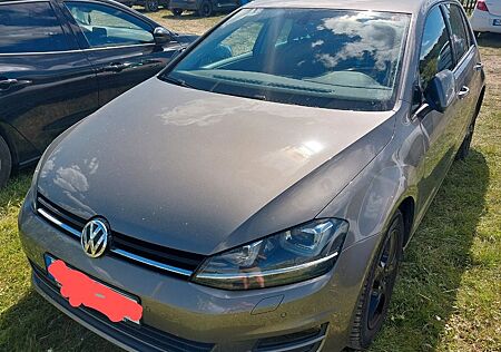 VW Golf Volkswagen 1.4 TSI 92kW BMT Comfortline Comfortline