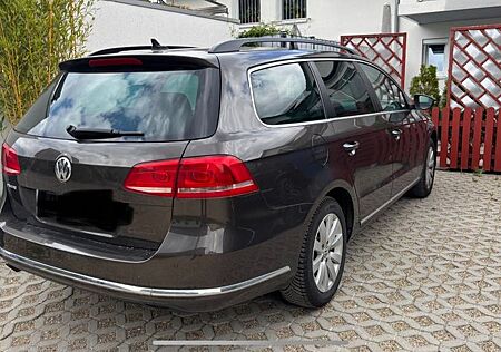 VW Passat Volkswagen 1.4 TSI DSG Comfortline BlueMotion Te...