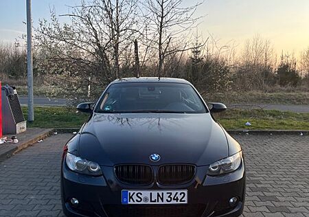 BMW 325i Cabrio M-Paket