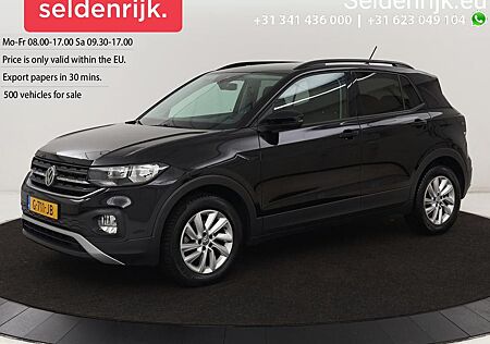 VW T-Cross Volkswagen 1.0 TSI Life | Carplay | navi | Keyless