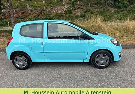 Renault Twingo Expression Klima 2H Tempo Tüv02/27