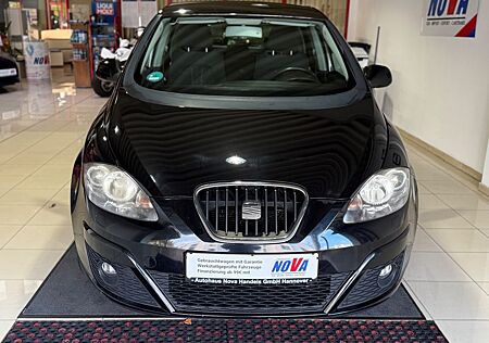 Seat Altea 1.2 TSI*1.HAND*S-HEFT*NAVI*ALU*SZH*PDC!