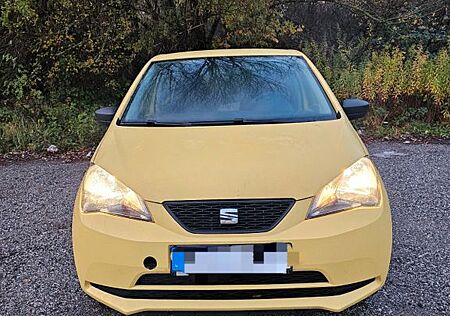 Seat Mii 1.0 44kW Reference Reference