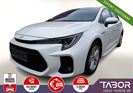 Suzuki Swace 1.8 Hybrid 122 CVT Comfort+ LED ACC KeyL