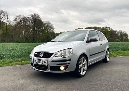 VW Polo Volkswagen 1.4 Tour