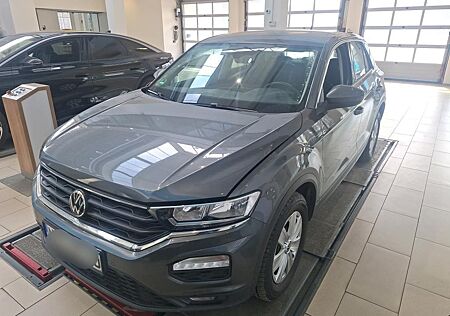 VW T-Roc Volkswagen 2.0 TDI /SHZ/PDC/LANE/AHK
