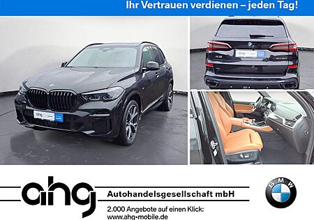 BMW X5 gebraucht kaufen BMW X5 xDrive40d M Sportpaket Innovationsp. Head-Up