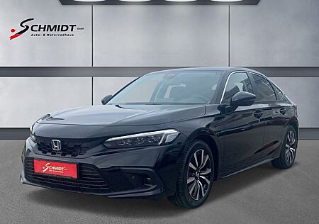 Honda Civic 2.0 ELEGANCE AUTOMATIK Hybrid EU6d (2024)
