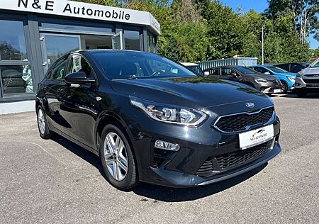Kia Cee'd / Ceed Vision *SHZ*Beheizb.Lenkrad*Kamera*