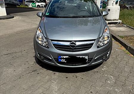 Opel Corsa 1.2 ecoFLEX INNOVATION INNOVATION