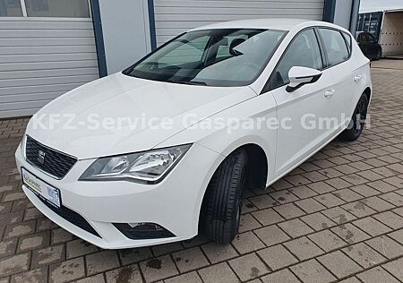 Seat Leon Reference