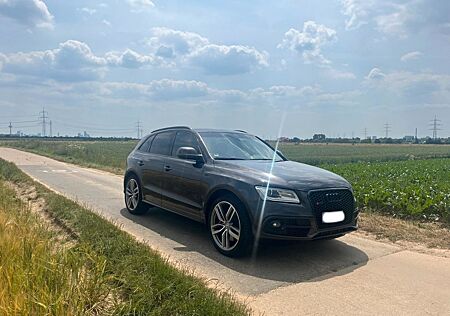 Audi SQ5 3.0 TDI tiptronic*quattro*Pano*B&O