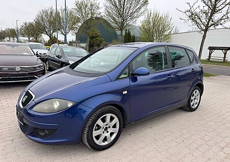 Seat Altea 2.0 TDI DSG