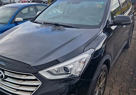 Hyundai Grand Santa Fe 2.2 CRDi Style 4WD Automatik ...