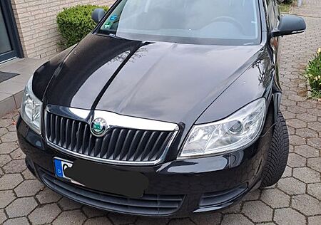 Skoda Octavia 1.4 TSI Ambition Combi Ambition