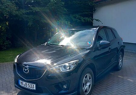 Mazda CX-5 2.2 SKYACTIV-D SUV