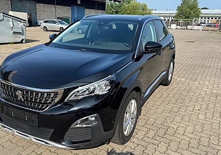 Peugeot 3008 Allure*Kamera*AHK*CarPlay*