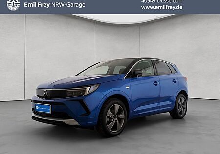Opel Grandland X Grandland 1.2 DI Automati ULTIMATE + BUSINESS PA