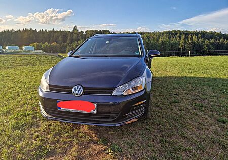 VW Golf Volkswagen 1.4 TSI Comfortline Variant