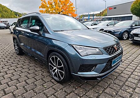 Cupra Ateca 4Drive DSG 300PS NAVI+SHZ+PANO+AHK+APP+
