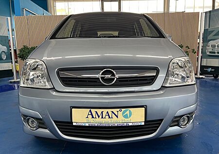 Opel Meriva 1.6 Cosmo (AMAN®)