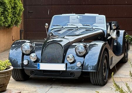 Morgan Plus 4 Plus 6