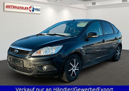 Ford Focus 1.6 Lim. Viva 5.trg Klima Navi