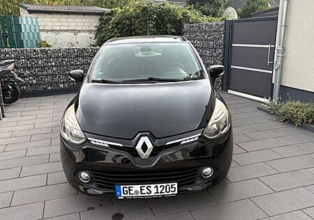 Renault Clio Experience 1.2 16V 75 Experience