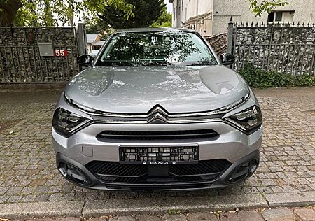 Citroën C4 X Feel Pack