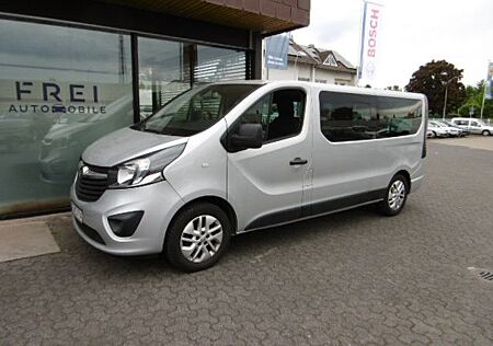 Opel Vivaro B Combi L2H1 2,9t