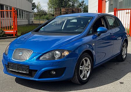 Seat Leon Style Copa Ecomotive Navi Sitzheizung