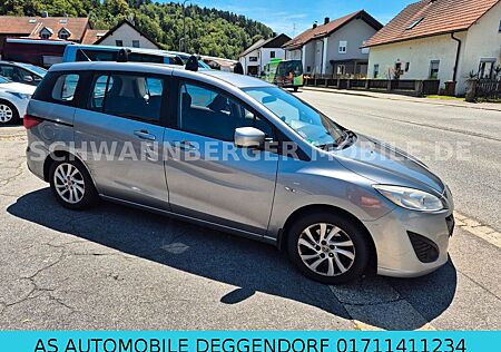 Mazda 5 Center-Line-.KLIMA-7.SITZER-EURO5