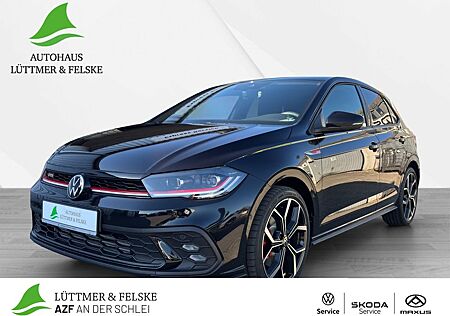 VW Polo Volkswagen GTI 2,0 l TSI OPF 152 kW (207 PS) 7-Gang-Do