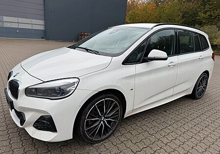 BMW 220d Gran Tourer 2.0 190PS xDrive M Sport 48169