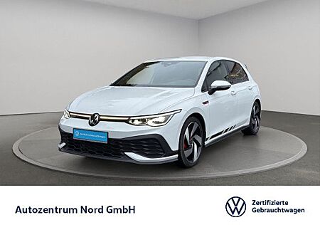 VW Golf Volkswagen VIII GTI 2.0 TSI DSG Clubsport NAVI+LED+ACC