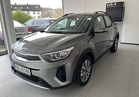 Kia Stonic Vision