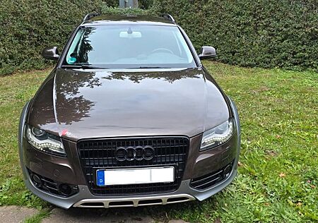 Audi A4 Allroad 3.0 TDI (DPF) Automatik S-Tronic