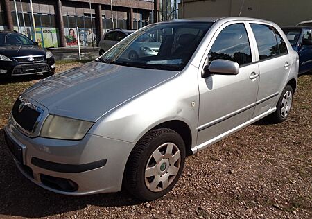 Skoda Fabia Ambiente