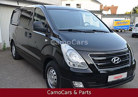 Hyundai H-1 Kasten Granf Startex Klima AHK Sortimo