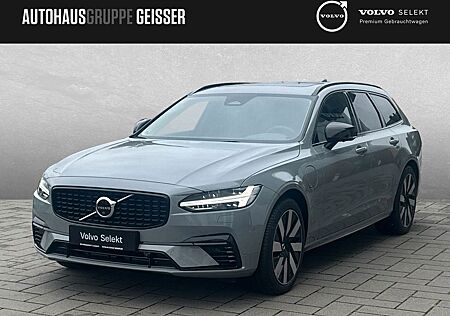 Volvo V90 T8 AWD Ultra Dark AHK ACC BLIS HUD SD
