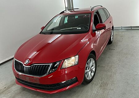 Skoda Octavia 1.0 TSI DSG AMBITION * NAVIGATION * PDC