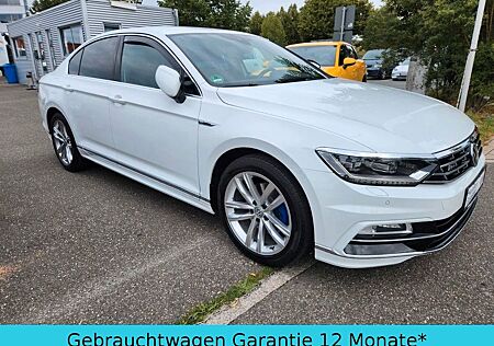 VW Passat Volkswagen 2.0TDI Highline 2xR Line190PS*Dig-Tacho