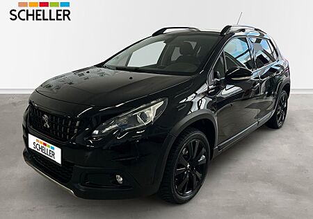 Peugeot 2008 GT-Line 1.2 PureTech *SHZ*NAVI*KAMERA*