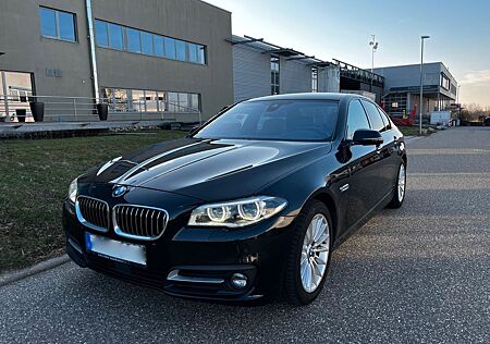 BMW 530d A