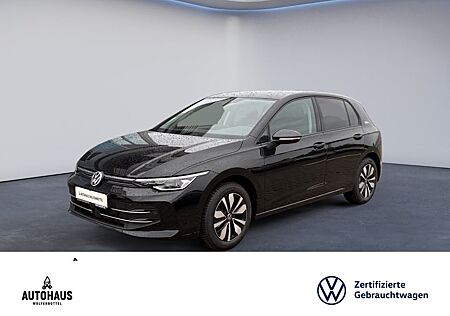 VW Golf Volkswagen VIII Goal 1.5 eTSI DSG AHK KAMERA STANDH
