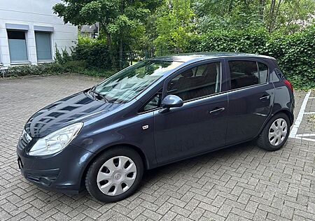 Opel Corsa 1.4 Erst 124 TKM TÜV Neu 07-2027 2.Hand