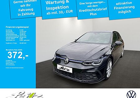 VW Golf Volkswagen VIII 1.4 TSI eHybrid GTE *MATRIX*KAMERA*NAV