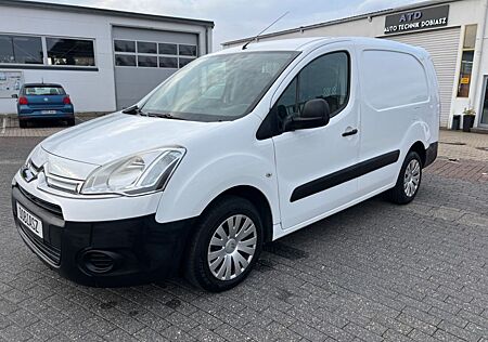 Citroën Berlingo 1.6 HDi L2H1 Kasten *1.HAND/KLIMA/PDC*