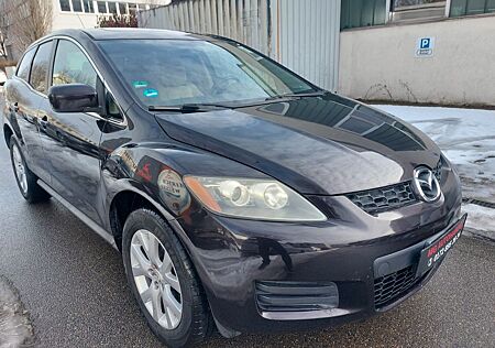 Mazda CX-7 2.3 *Automatik*Klima*Schiebedach