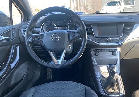 Opel Astra K Sports Tourer Edition Start/Stop